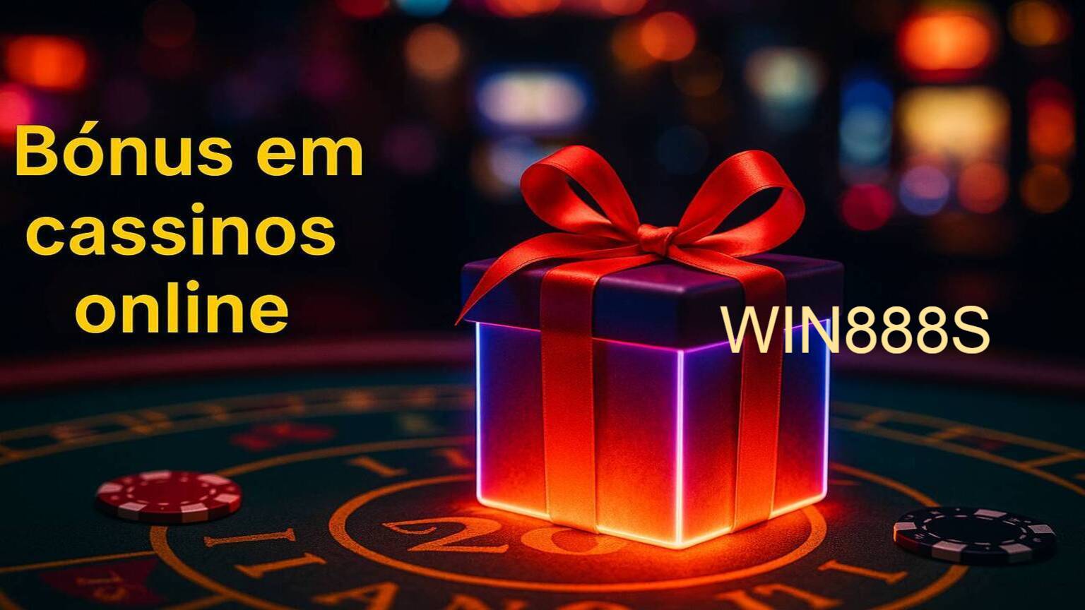 Tipos de Bônus