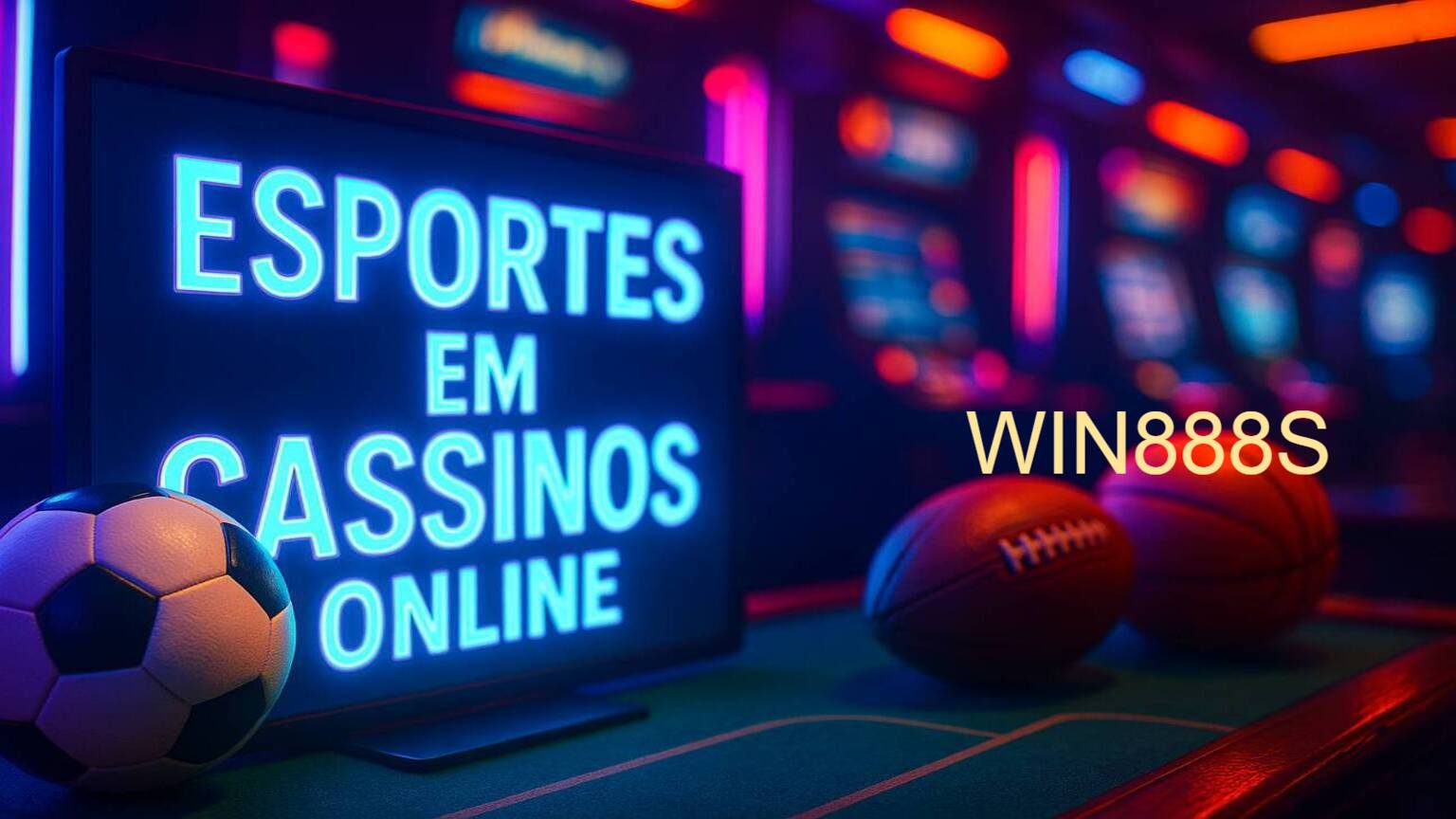 Eventos Esportivos