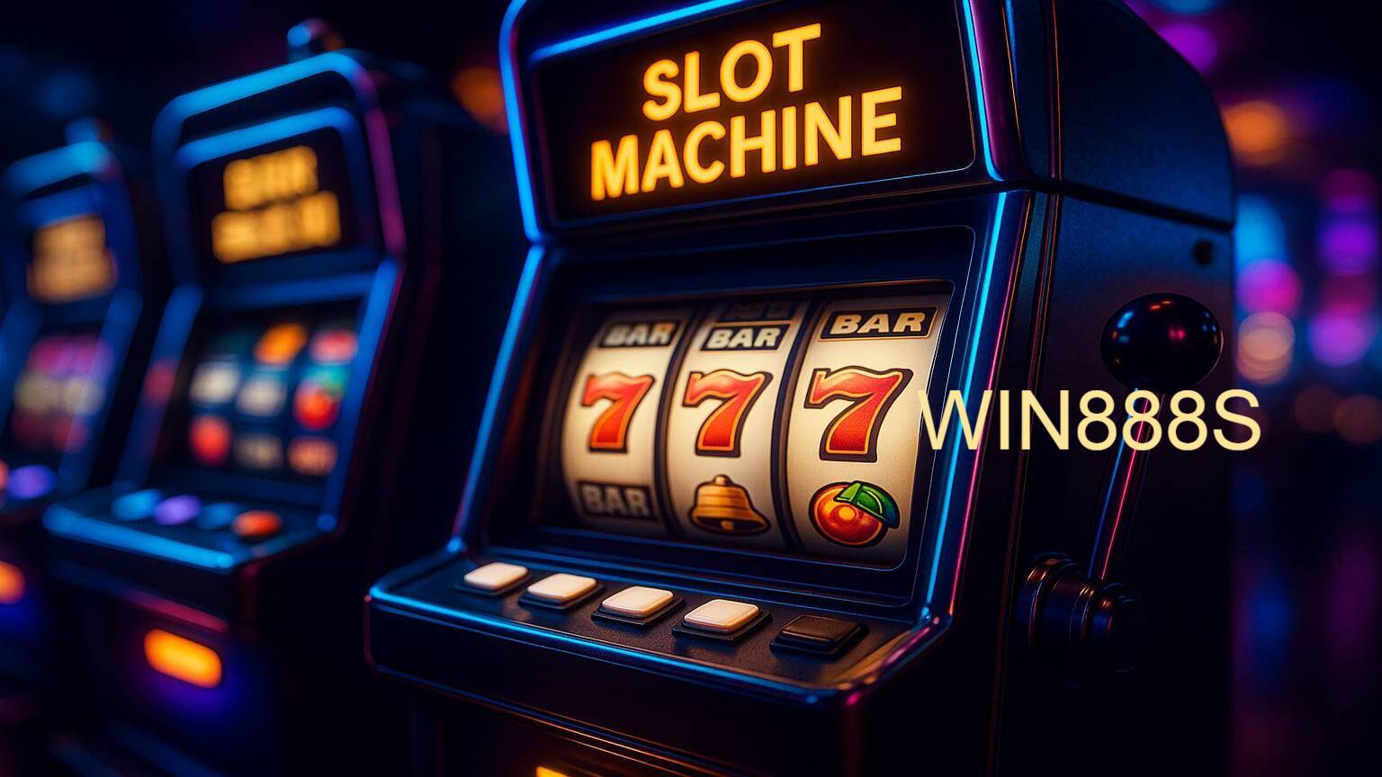 Benefícios dos Slots